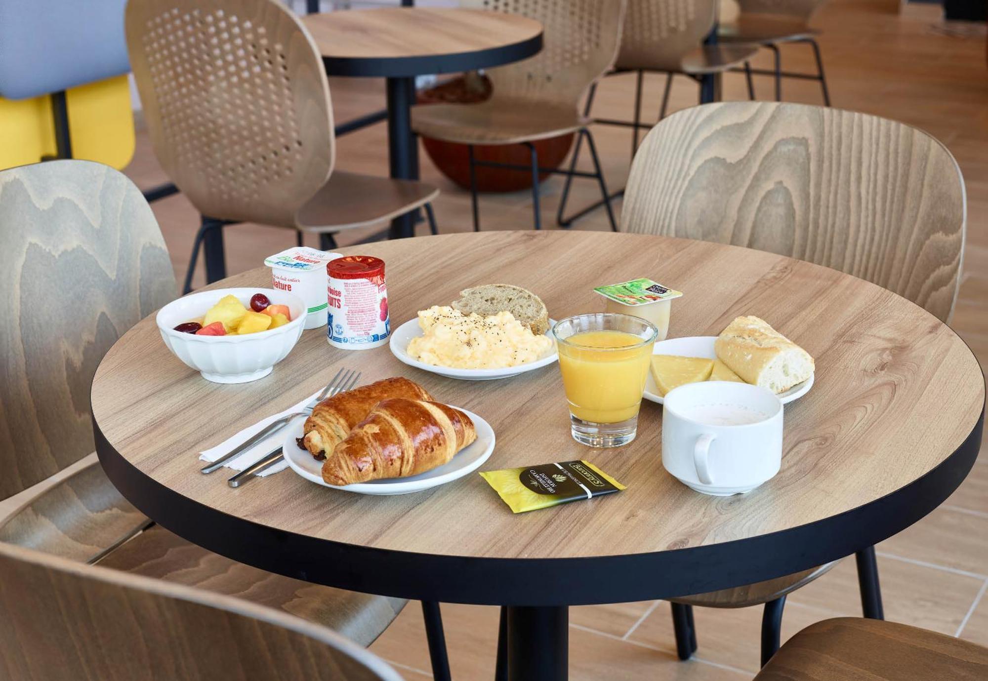 Hotel Paris 3 Etoiles 3*